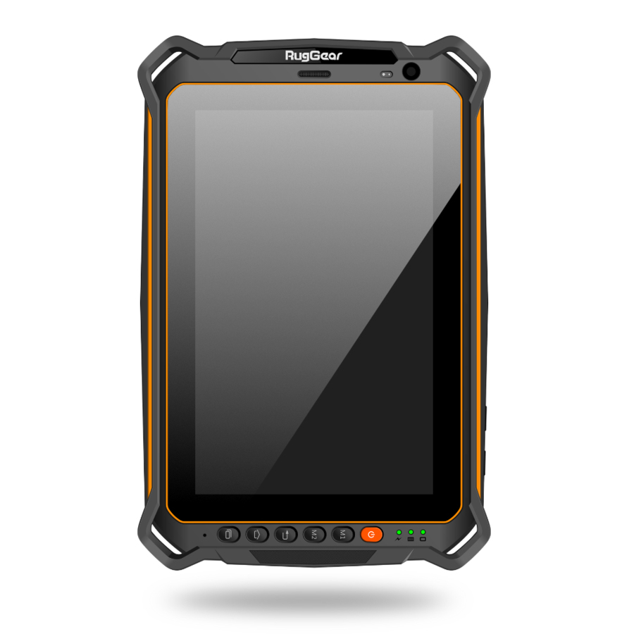 Ruggear RG930i 4G 32GB 8in Android Table