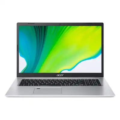 Acer Aspire 5 Pro A517-52-357B i3-1115G4 Notebook 43,9 cm (17.3"") Full HD Intel® Core™ i3 8 GB DDR4-SDRAM 512 GB SSD Wi-Fi 6 (802.11ax) Windows 11 Pr