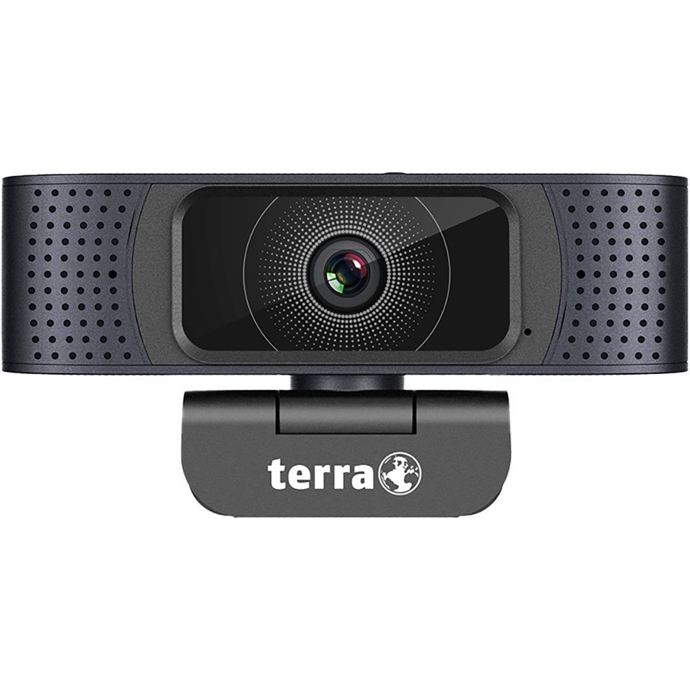 TERRA Webcam Slide 2 mit Schieber (C1919)