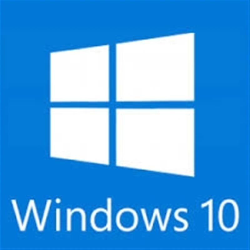 Microsoft Windows 10 Pro ESD pre-owned editie Digitale Licentie activeren binnen 1 maand