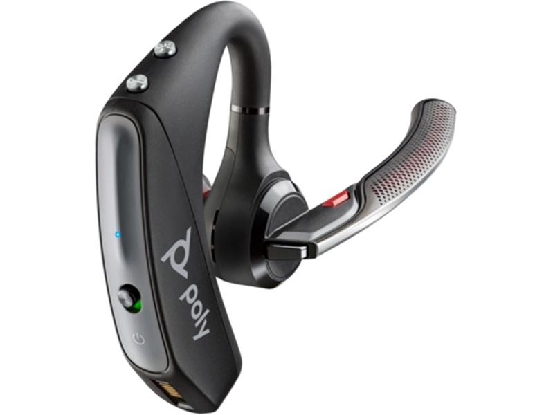 HP Poly Voyager 5200 Office Headset