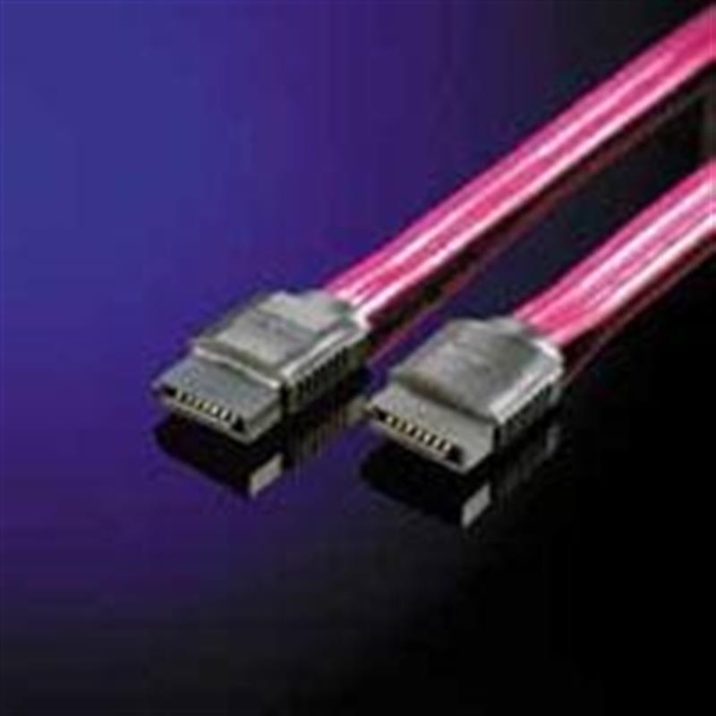  OEM Serial ATA Cable SATA 1 5Gbps 0 50m Multi-color