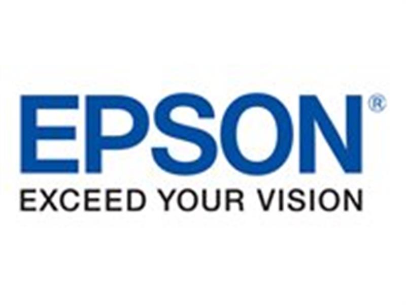 EPSON 4Y CP incl Print Heads SC-T3100