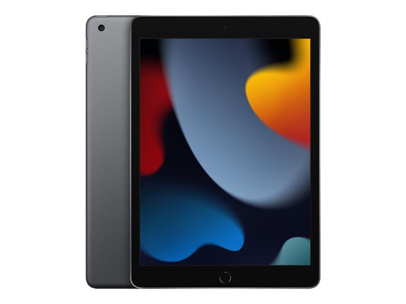 APPLE 10 2 iPad 9th Wi-Fi 64GB SpGr
