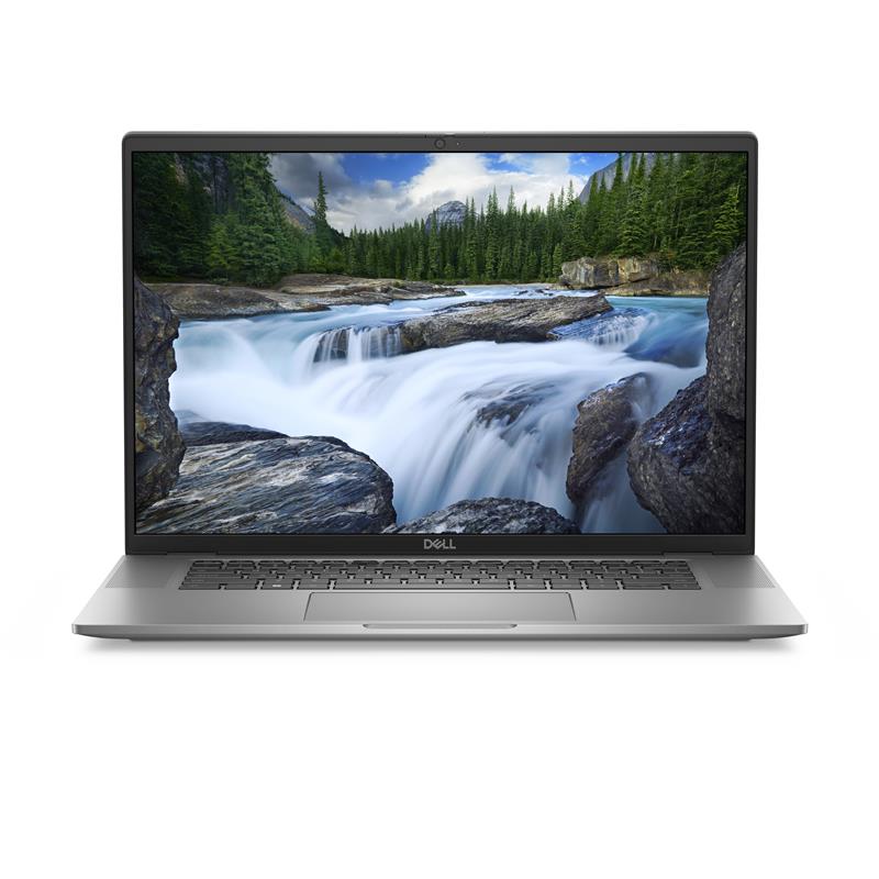 DELL Latitude 7640 Laptop 40,6 cm (16"") Full HD+ Intel® Core™ i5 i5-1345U 16 GB LPDDR5-SDRAM 512 GB SSD Wi-Fi 6E (802.11ax) Windows 11 Pro Grijs