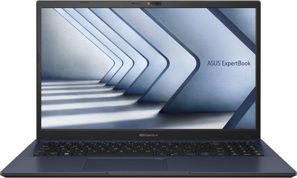 Asus Expertbook 15.6 F-HD i5-1235U 8GB 512GB / W11P