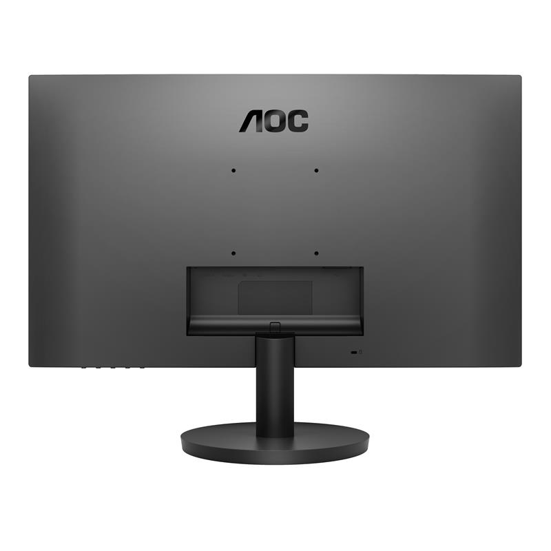 AOC Q27B3MA LED display 68,6 cm (27"") 2560 x 1440 Pixels Quad HD Zwart