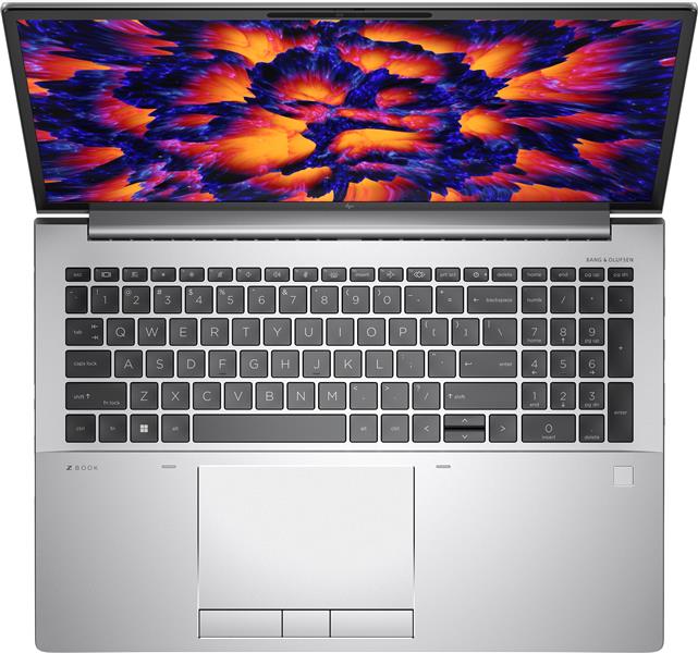 HP ZBook Fury 16 G9 i7-12800HX Mobiel werkstation 40,6 cm (16"") WUXGA Intel® Core™ i7 32 GB DDR5-SDRAM 1000 GB SSD NVIDIA RTX A3000 Wi-Fi 6E (802.11a