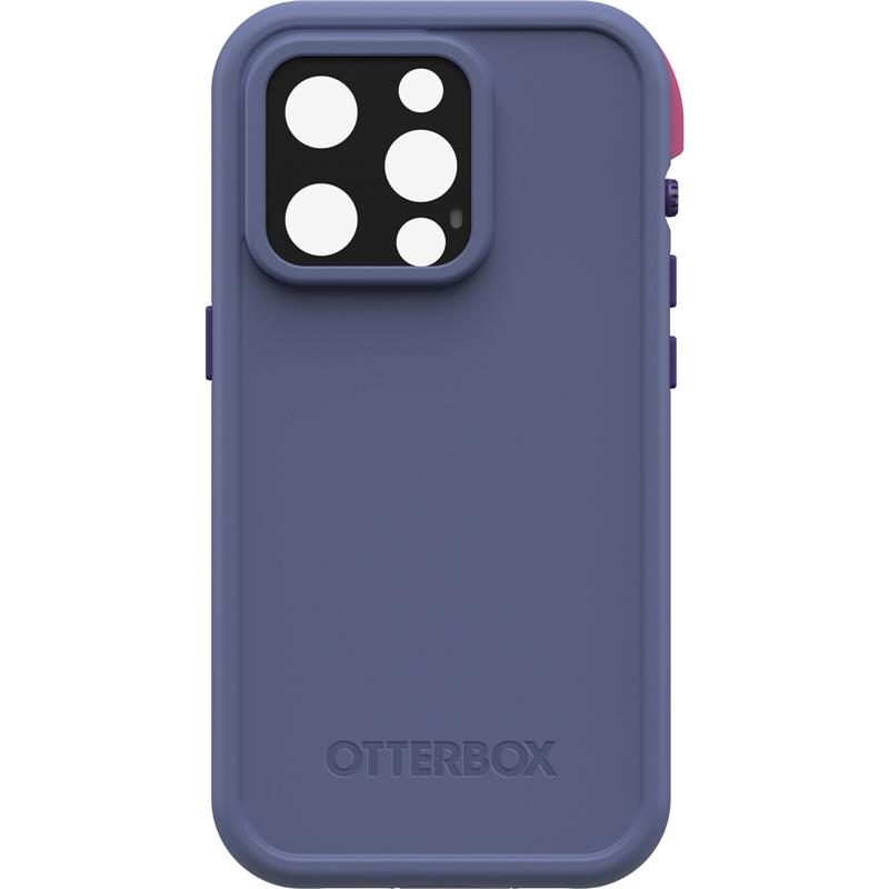 OtterBox Fre mobiele telefoon behuizingen 15,5 cm (6.1"") Hoes Paars