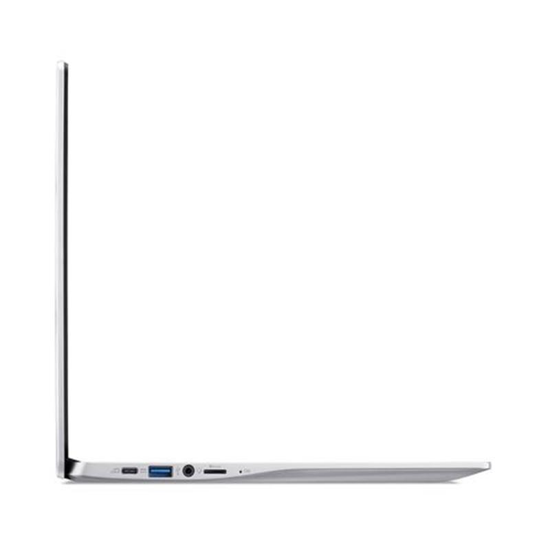 Acer Chromebook 315 CB315-4HT-C9SQ N5100 39,6 cm (15.6"") Touchscreen Full HD Intel® Celeron® 4 GB LPDDR4x-SDRAM 64 GB eMMC Wi-Fi 6 (802.11ax) ChromeO