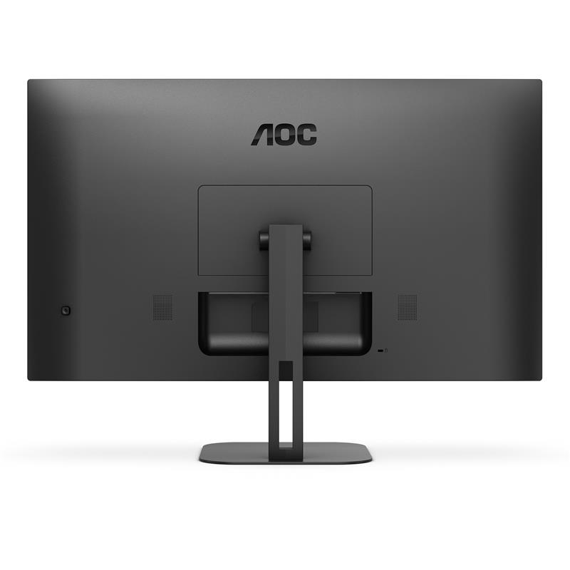 AOC V5 Q32V5CE 80 cm (31.5"") 2560 x 1440 Pixels Quad HD LED Zwart