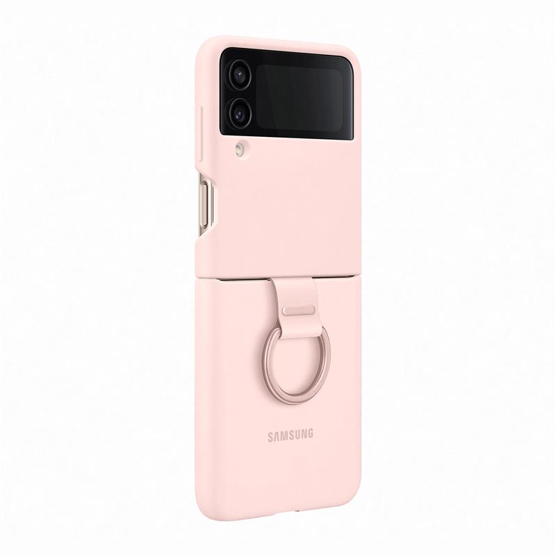 Samsung EF-PF721TPEGWW mobiele telefoon behuizingen Hoes Roze