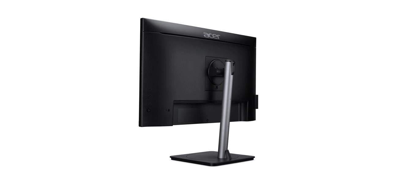Acer CB243Y computer monitor 60,5 cm (23.8"") 1920 x 1080 Pixels Full HD LCD Zwart