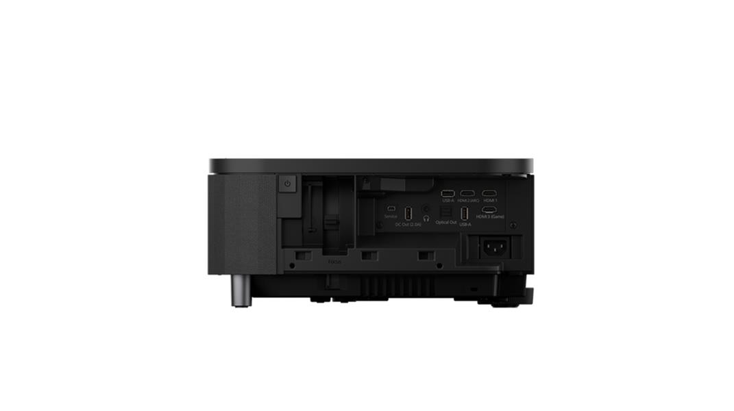EPSON EH-LS800B Laser UST Projector