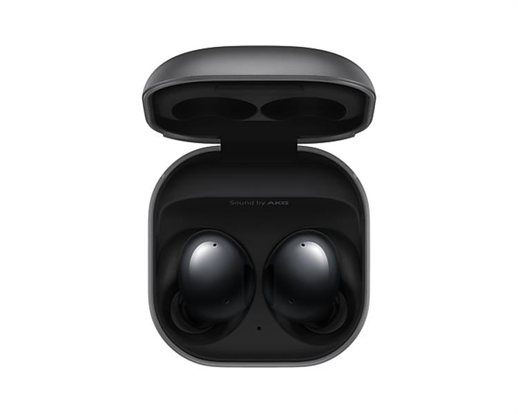 Samsung Galaxy Buds2 Headset Draadloos In-ear Oproepen/muziek Bluetooth Zwart