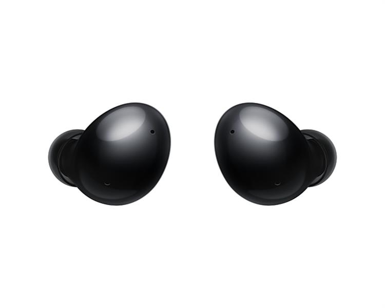 Samsung Galaxy Buds2 Headset Draadloos In-ear Oproepen/muziek Bluetooth Zwart