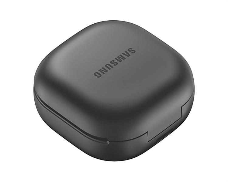 Samsung Galaxy Buds2 Headset Draadloos In-ear Oproepen/muziek USB Type-C Bluetooth Grafiet