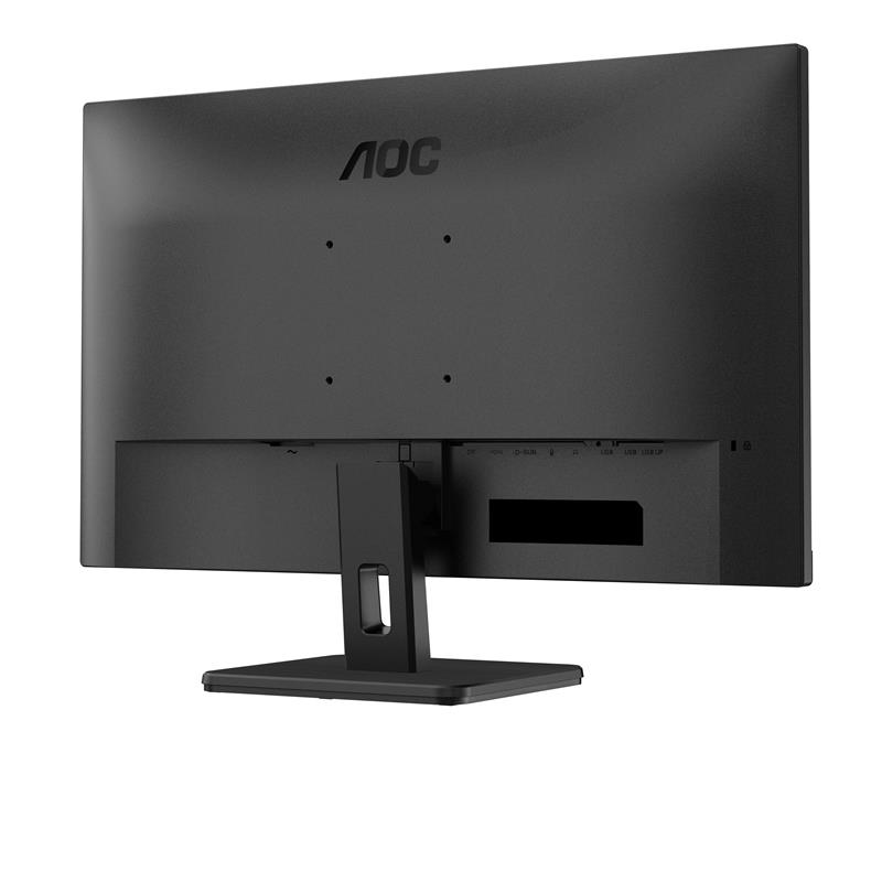 AOC 27E3UM computer monitor 68,6 cm (27"") 1920 x 1080 Pixels Full HD Zwart