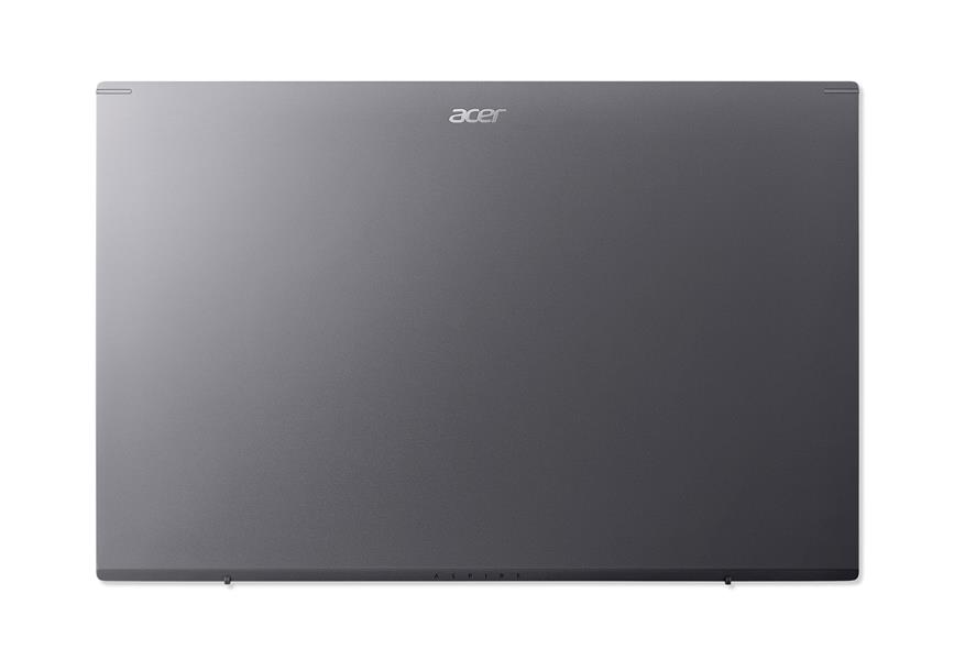 Acer Aspire 5 A517-53-57J8 i5-1235U Notebook 43,9 cm (17.3"") Full HD Intel® Core™ i5 16 GB DDR4-SDRAM 512 GB SSD Wi-Fi 6 (802.11ax) Windows 11 Pro Gr