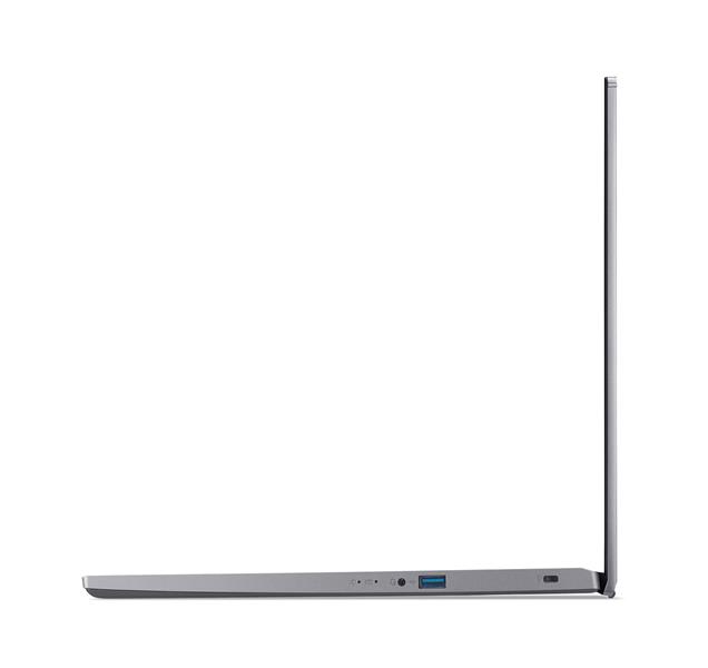 Acer Aspire 5 A517-53G-50WB i5-1235U Notebook 43,9 cm (17.3"") Full HD Intel® Core™ i5 16 GB DDR4-SDRAM 512 GB SSD NVIDIA GeForce MX550 Wi-Fi 6 (802.1