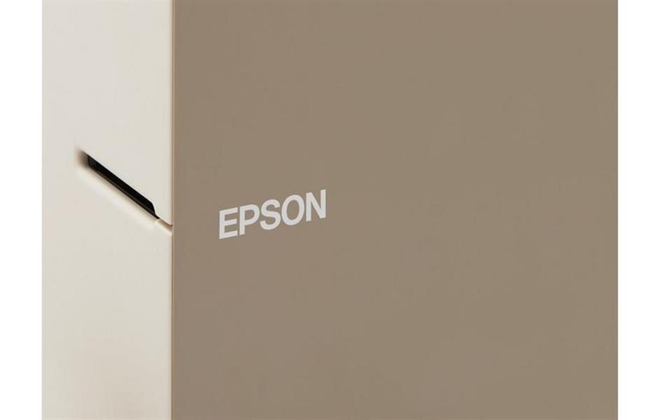 EPSON LabelWorks LW-C610PX Label Printer