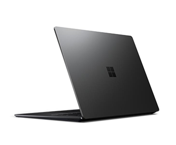 Microsoft Surface Laptop 5 i7-1265U Notebook 38,1 cm (15"") Touchscreen Intel® Core™ i7 32 GB LPDDR5x-SDRAM 1000 GB SSD Wi-Fi 6 (802.11ax) Windows 11 