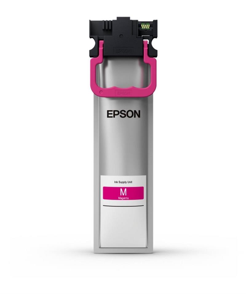 EPSON WF-C53xx WF-C58xx Ink Cartridge