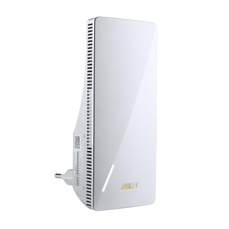 ASUS RP-AX58 Netwerkzender Wit 10, 100, 1000 Mbit/s