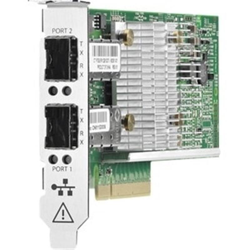 Hewlett Packard Enterprise netwerkkaart -adapter Ethernet 10000 Mbit s Intern