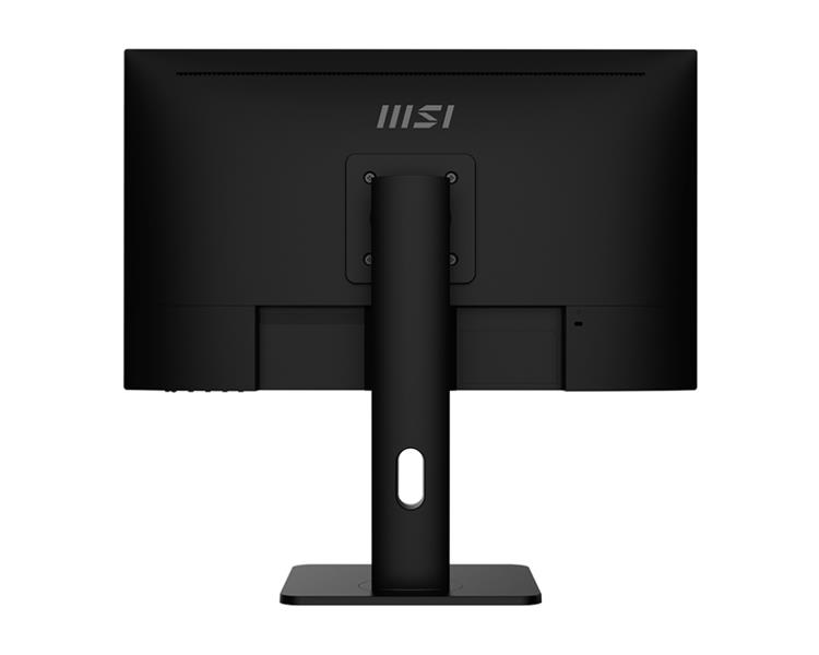 MSI Pro MP243P 60,5 cm (23.8"") 1920 x 1080 Pixels Full HD LCD Zwart