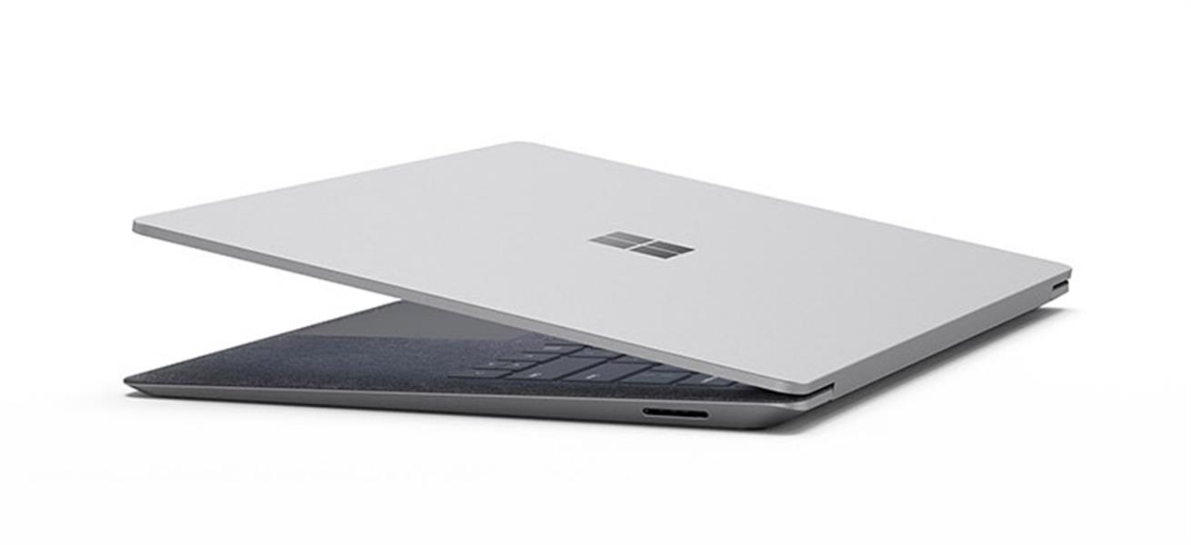 Microsoft Surface Laptop 5 i5-1245U Notebook 34,3 cm (13.5"") Touchscreen Intel® Core™ i5 8 GB LPDDR5x-SDRAM 256 GB SSD Wi-Fi 6 (802.11ax) Windows 10 