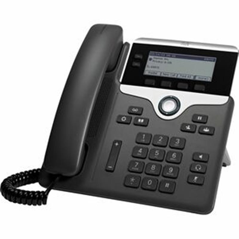 IP Phone 7821 for