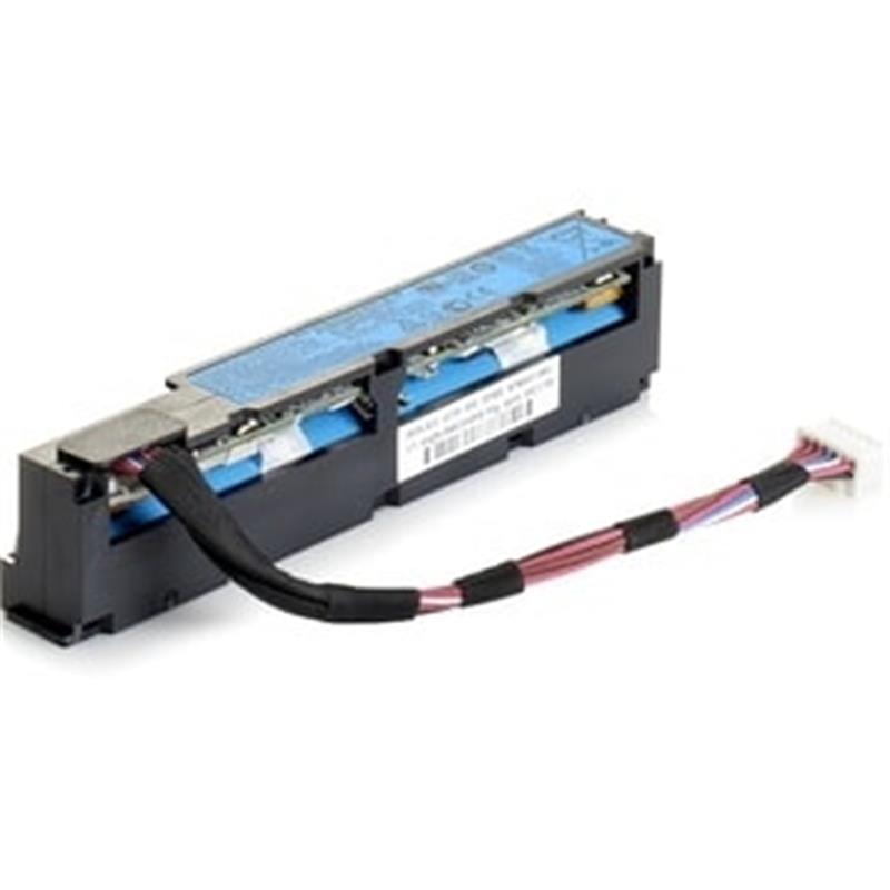 Hewlett Packard Enterprise reservebatterij voor opslagapparatuur Server Lithium-Ion Li-Ion 