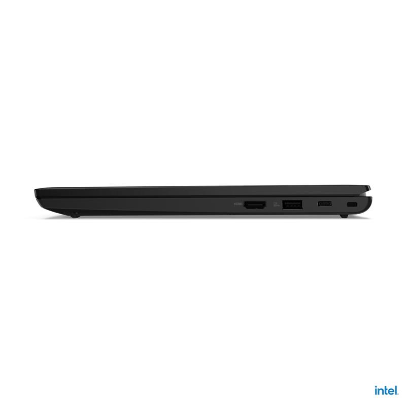 Lenovo ThinkPad L13 i5-1235U Notebook 33,8 cm (13.3"") WUXGA Intel® Core™ i5 16 GB DDR4-SDRAM 512 GB SSD Wi-Fi 6 (802.11ax) Windows 11 Pro Zwart