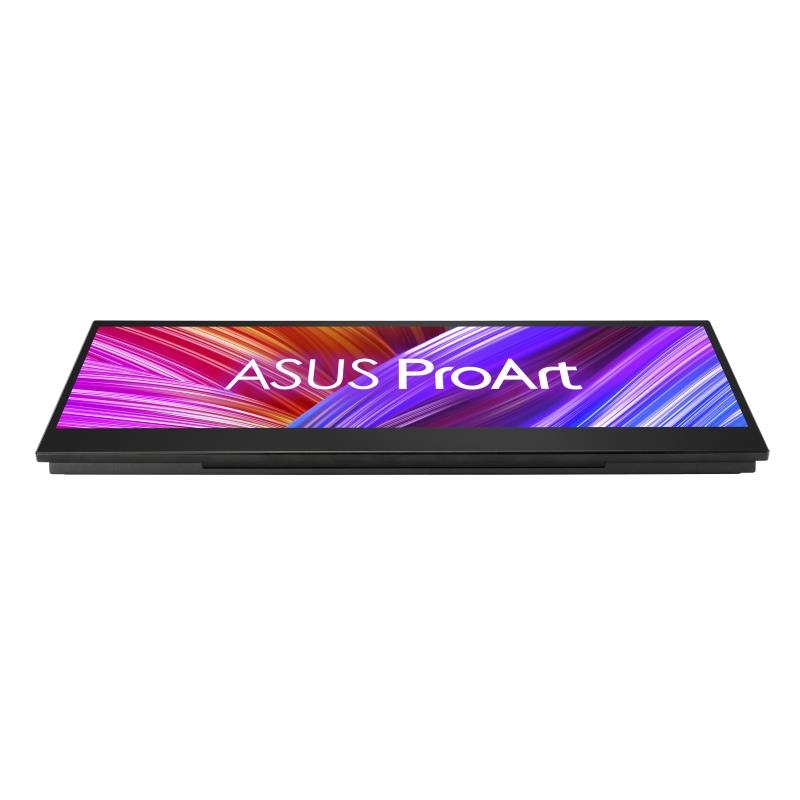 ASUS ProArt PA147CDV 35,6 cm (14"") 1920 x 550 Pixels LCD Touchscreen Zwart