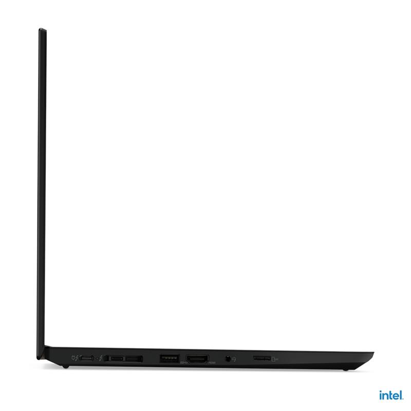 Lenovo ThinkPad T14 i7-1165G7 Notebook 35,6 cm (14"") Full HD Intel® Core™ i7 16 GB DDR4-SDRAM 512 GB SSD Wi-Fi 6 (802.11ax) Windows 11 Pro Zwart