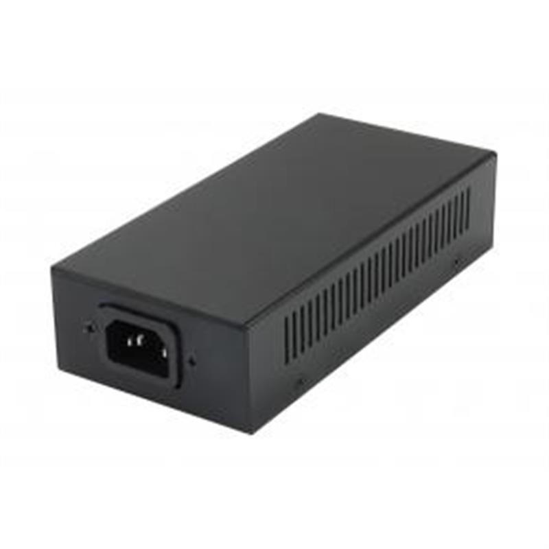 LevelOne POI-5001 PoE adapter & injector Gigabit Ethernet