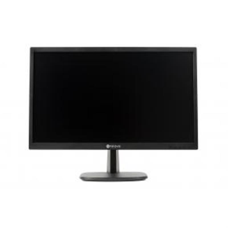 Neovo LCD LED monitor 24 1080 250cd m2 30 000 000:1 3ms Speaker s Black