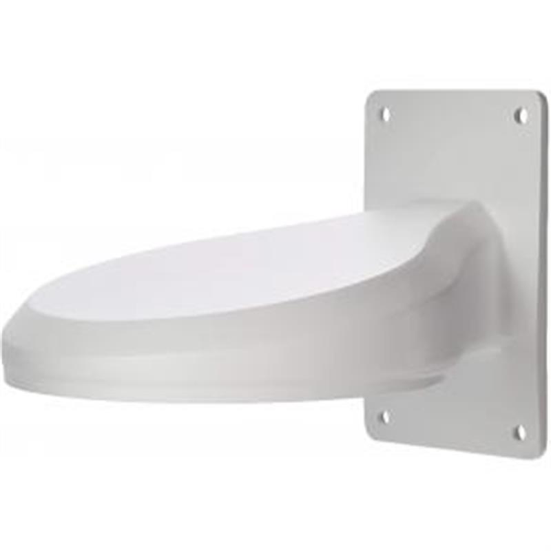 Levelone Wall Mount Bracket for FCS-33xx White