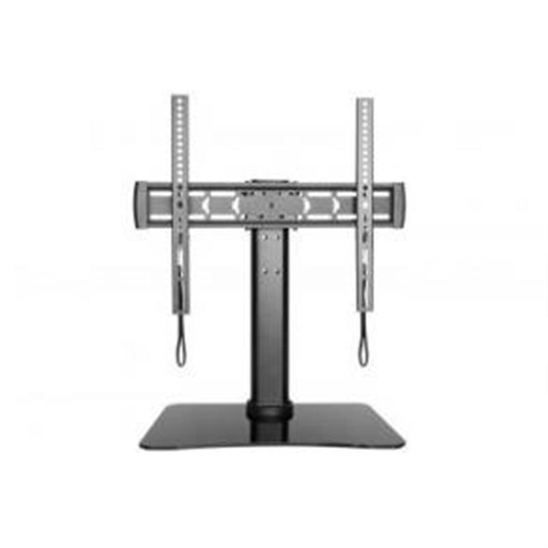 Neovo Desk Monitor Mount 1x 32 - 65 40kg 45 ° 45 ° Height adjustable Black