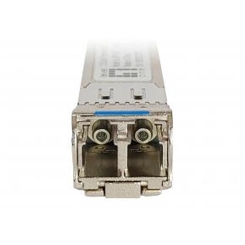 LevelOne SFP-3411 netwerk transceiver module Vezel-optiek 1250 Mbit/s 1310 nm