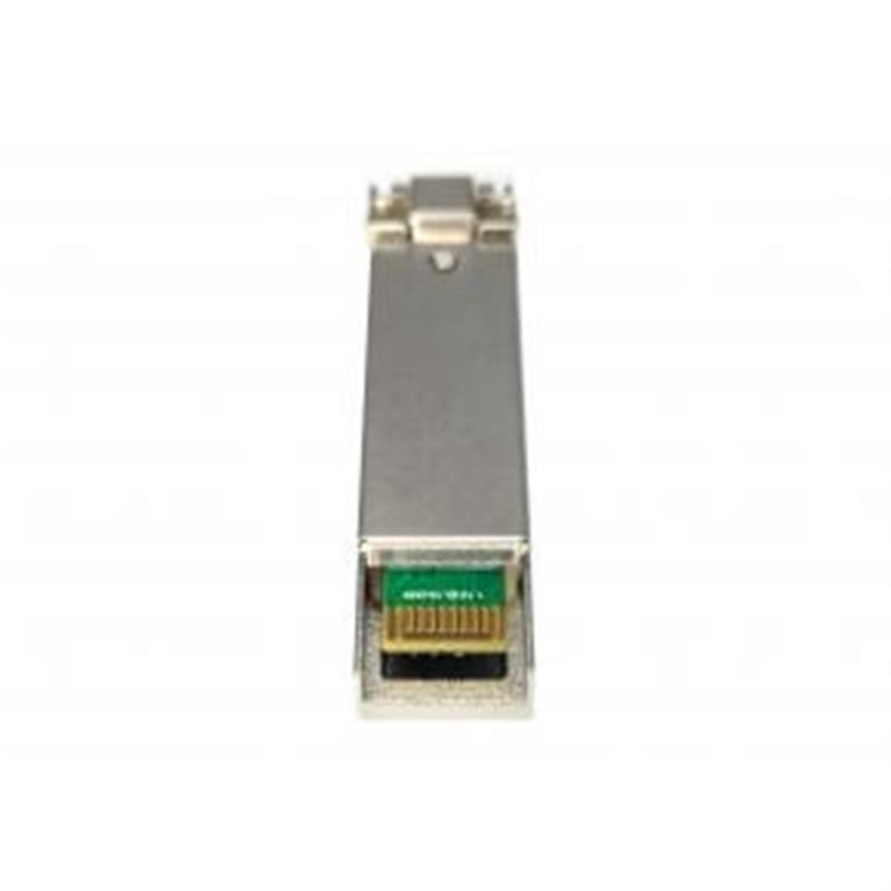 LevelOne SFP-6551 netwerk transceiver module Vezel-optiek 10300 Mbit/s SFP+