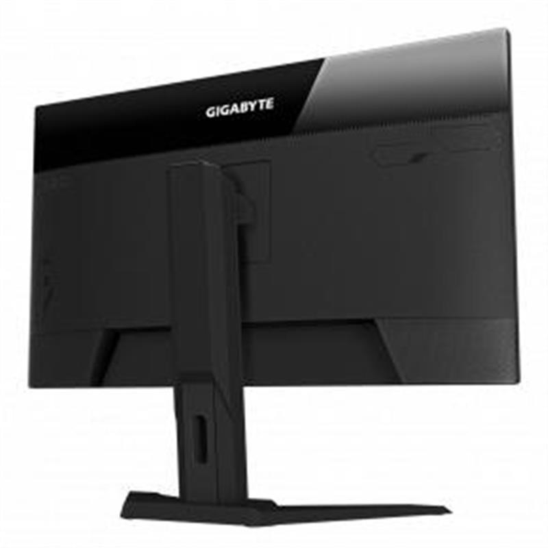 Gigabyte M32Q 80 cm (31.5"") 2560 x 1440 Pixels Quad HD LED Zwart