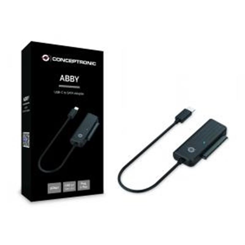 Conceptronic ABBY02B interfacekaart/-adapter