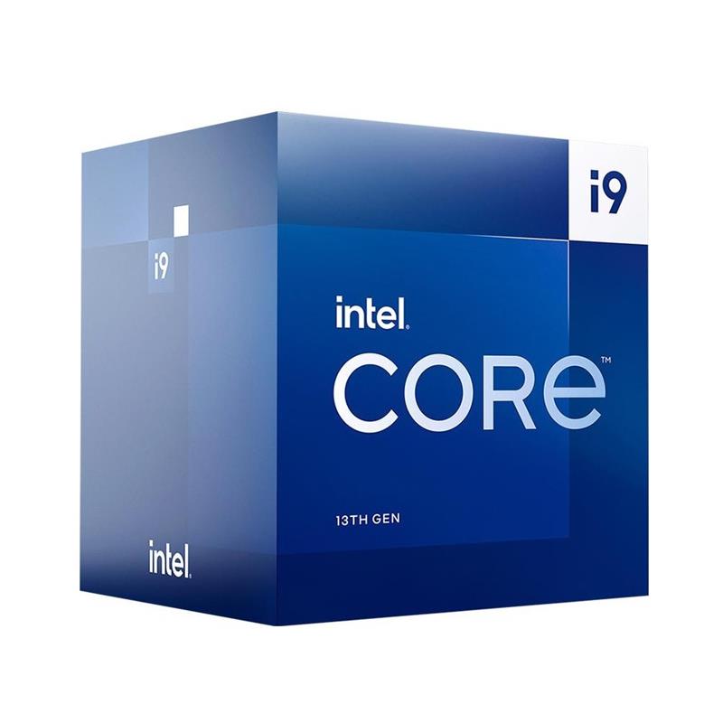 INTEL Core i9-13900F 2 0Ghz FC-LGA16A Bo