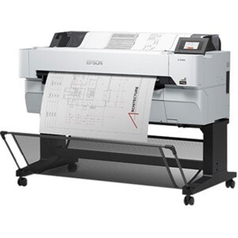 Epson SureColor SC-T5400M grootformaat-printer