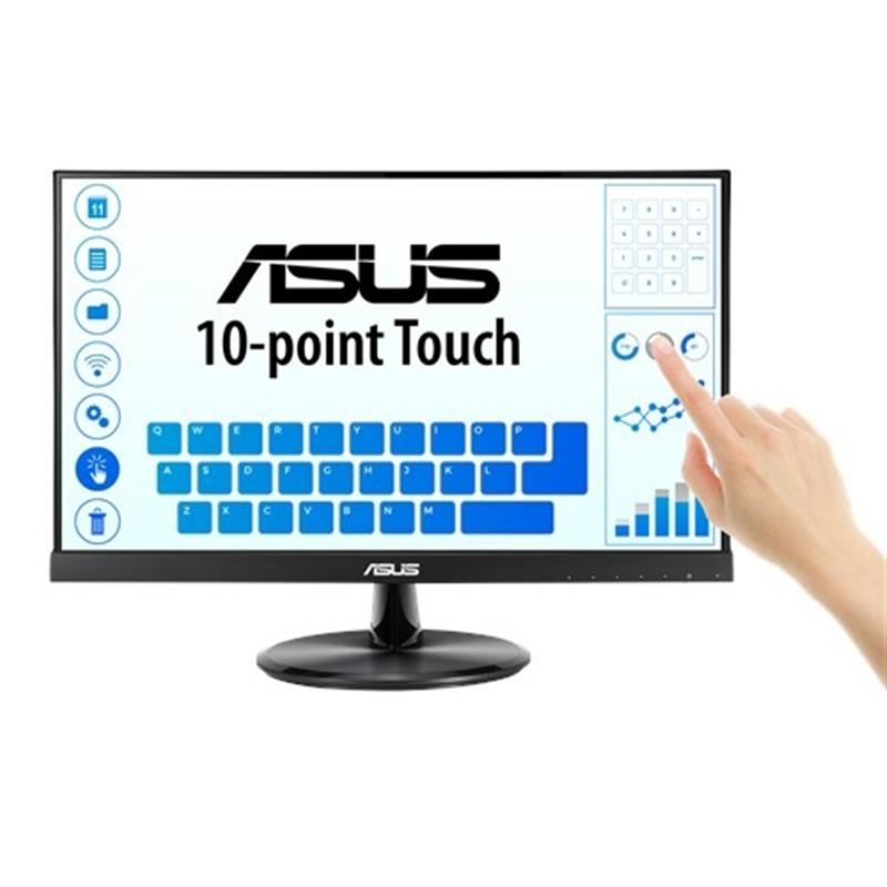 ASUS VT229H 21 5inch FHD 1920x1080 IPS