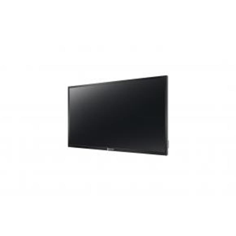 AG Neovo PM-3202 Digitale signage flatscreen 80 cm (31.5"") VA 350 cd/m² Full HD Zwart 16/7