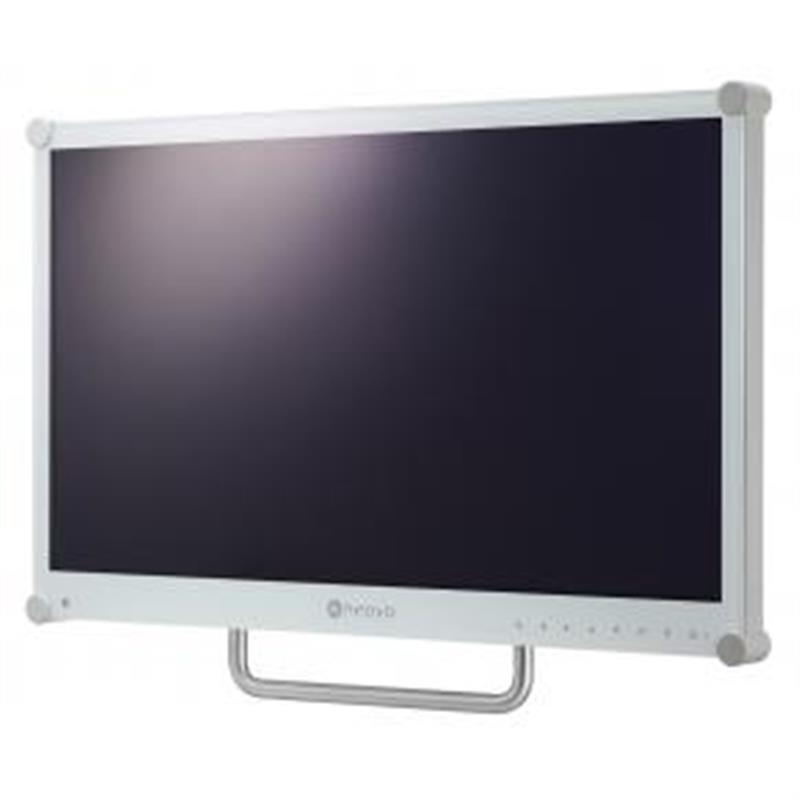AG Neovo DR-24G 60,5 cm (23.8"") 1920 x 1080 Pixels Full HD LCD Wit