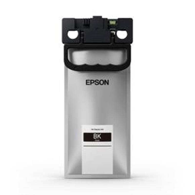 Epson C13T11E140 inktcartridge 1 stuk(s) Origineel Ultrahoog rendement Zwart